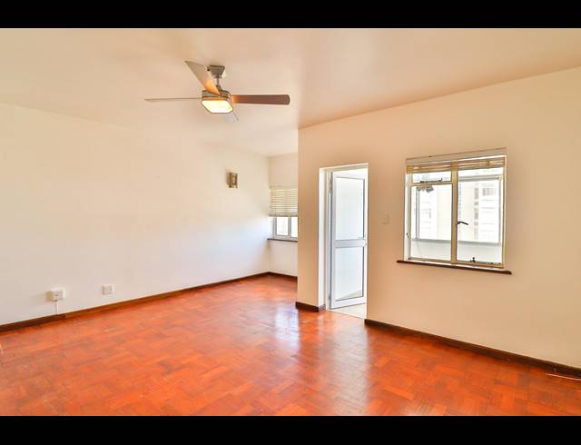 1 BEDROOM APARTMENT RENTED IN HUMEWOOD